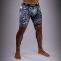 Spodenki treningowe męskie Venum Wolf Atak Vale Tudo Shorts black/grey 2