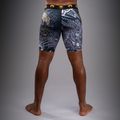 Spodenki treningowe męskie Venum Wolf Atak Vale Tudo Shorts black/grey 3