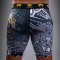 Spodenki treningowe męskie Venum Wolf Atak Vale Tudo Shorts black/grey 6