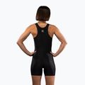 Kombinezon damski Venum Challenger Wrestling Singlet black 2