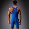 Kombinezon męski Venum Challenger Wrestling Singlet blue 2