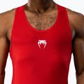Kombinezon męski Venum Challenger Wrestling Singlet red 5