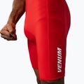 Kombinezon męski Venum Challenger Wrestling Singlet red 6