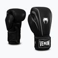 Rękawice bokserskie Venum Streamline Boxing black/white