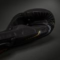 Rękawice bokserskie Venum Streamline Boxing black/gold 4