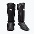 Ochraniacze piszczeli i stóp Venum Streamline Shin black/white