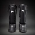 Ochraniacze piszczeli i stóp Venum Streamline Shin black/white 2