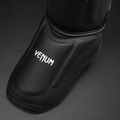 Ochraniacze piszczeli i stóp Venum Streamline Shin black/white 3