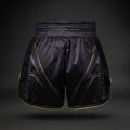 Spodenki treningowe męskie Venum Streamline Muay Thai black/gold 2