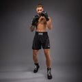 Spodenki bokserskie męskie Venum Streamline Boxing black/white 2