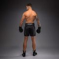 Spodenki bokserskie męskie Venum Streamline Boxing black/white 3