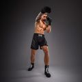 Spodenki bokserskie męskie Venum Streamline Boxing black/white 5