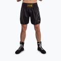 Spodenki bokserskie męskie Venum Streamline Boxing black/gold