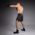 Spodenki bokserskie męskie Venum Streamline Boxing black/gold 4