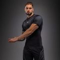 Rashguard męski Venum Streamline black/white 4