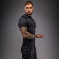 Rashguard męski Venum Streamline black/white 6