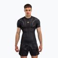 Rashguard męski Venum Streamline black/gold