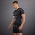 Rashguard męski Venum Streamline black/gold 3