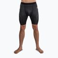 Spodenki treningowe męskie Venum Streamline Vale Tudo black/gold