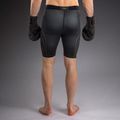 Spodenki treningowe męskie Venum Streamline Vale Tudo black/gold 3
