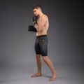Spodenki treningowe męskie Venum Streamline Vale Tudo black/gold 4