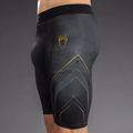 Spodenki treningowe męskie Venum Streamline Vale Tudo black/gold 5