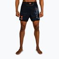 Spodenki treningowe męskie Venum Thunder Dragon black/grey/copper