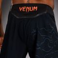 Spodenki treningowe męskie Venum Thunder Dragon black/grey/copper 6