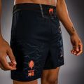 Spodenki treningowe męskie Venum Thunder Dragon black/grey/copper 7