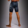 Spodenki treningowe męskie Venum Thunder Dragon Vale Tudo black/grey/copper 3