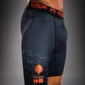 Spodenki treningowe męskie Venum Thunder Dragon Vale Tudo black/grey/copper 7