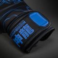 Rękawice bokserskie Venum Thunder Dragon Boxing black/royal blue 3