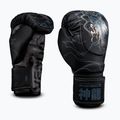 Rękawice bokserskie Venum Thunder Dragon Boxing black/grey/copper
