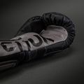 Rękawice bokserskie Venum Thunder Dragon Boxing black/grey/copper 5