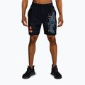 Spodenki treningowe męskie Venum Thunder Dragon Training black/grey/copper