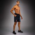 Spodenki treningowe męskie Venum Thunder Dragon Training black/grey/copper 2