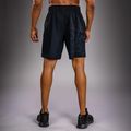 Spodenki treningowe męskie Venum Thunder Dragon Training black/grey/copper 3