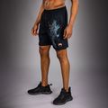 Spodenki treningowe męskie Venum Thunder Dragon Training black/grey/copper 4