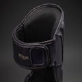 Ochraniacze piszczeli i stóp Venum Impact Evo Scales Shin dark purple 4