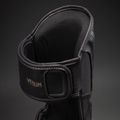 Ochraniacze piszczeli i stóp Venum Impact Evo Scales Shin dark grey 4