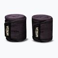 Bandaże bokserskie Venum Impact Evo 250 cm dark purple