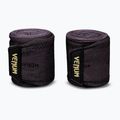 Bandaże bokserskie Venum Impact Evo 400 cm dark purple