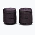 Bandaże bokserskie Venum Impact Evo 400 cm dark purple 2