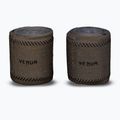 Bandaże bokserskie Venum Impact Evo 400 cm dark grey 2
