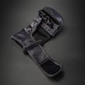 Rękawice sparingowe Venum Impact Evo Scales MMA Sparring dark purple 3