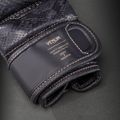 Rękawice sparingowe Venum Impact Evo Scales MMA Sparring dark purple 5
