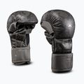 Rękawice sparingowe Venum Impact Evo Scales MMA Sparring dark grey