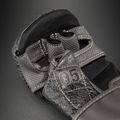 Rękawice sparingowe Venum Impact Evo Scales MMA Sparring dark grey 4