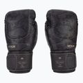 Rękawice bokserskie Venum Impact Evo Scales Boxing dark purple 2