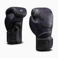 Rękawice bokserskie Venum Impact Evo Scales Boxing dark purple